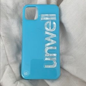 Call her daddy unwell iPhone 11 Pro Max case